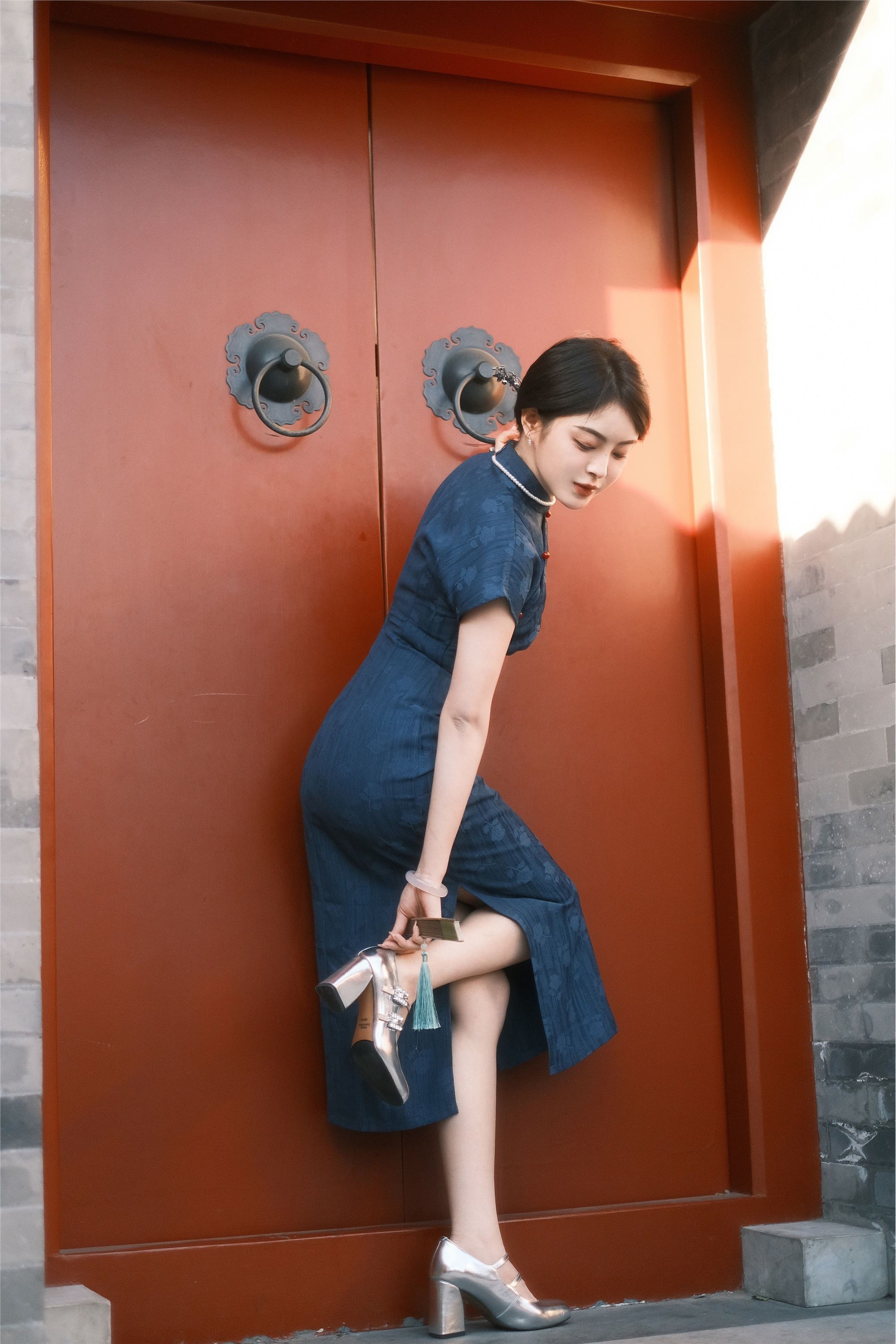 YITUYU艺图语 2025.01.05 钟楼鼓楼 胡允恩YooEn